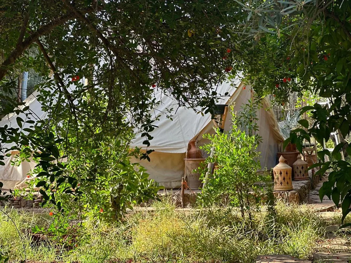 Villa Blanche Marrakech Marrakesh