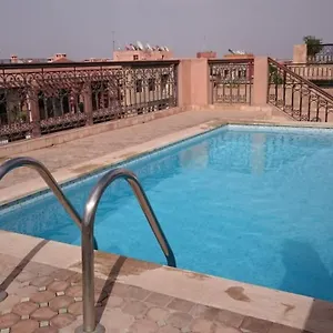 Jnane Atlas Marrakesh